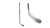 Used CCM JETSPEED FT7 PRO Senior One Piece Left 90 Flex 11917-S000015482 View 1