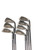 Used ACCU-TRAC XL-400 3I-PW Mens Iron Set RH 3I-PW 11842-S000228836 View 1