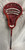 Used Gait TEAM CANADA LAX STICK Men Atk/Mid Complete Stick Red 11774-S000087757 View 1