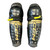 Used CCM AS-V PRO Senior Shin Guards Black 14" 11450-S000518832 View 1