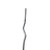 Used Curl Bar 48" 11760-S000090637 View 3