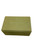 Used Gaiam Yoga Block Dark Green 11884-S000062263 View 1
