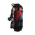 Used Wilson Mens Stand Bag Red 11730-S000070815 View 4