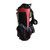 Used Wilson Mens Stand Bag Red 11730-S000070815 View 3