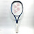 Used Yonex EZONE ACE Adult Tennis Racquet Navy Blue 4 1/2" 11805-S000078901 View 1