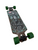 Used PANTHEON PRANAYAMA Longboard 33" x 9" Complete Skateboard w/ Atlas Drop Through Trucks 11731-S000163135 View 3