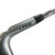 Used Ping G400 BLACK DOT Golf Wedge Mens RH Gap/Approach Wedge 11484-S000301712 View 7