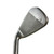 Used Ping G425 BLACK DOT Mens Individual Iron RH 5 Iron 11484-S000301711 View 3