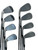 Used Taylormade R7 TP Mens Iron Set RH 3I-PW 11835-S000207131 View 2