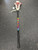 Used Brine DYNASTY ELITE 2 INT Wmn Atk/Mid Complete Stick White 11726-S000294744 View 2