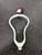 Used STX STALLION 700 Mens Lacrosse Head White 11726-S000294754 View 1