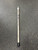 Used Brine CLUTCH Mens Atk/Mid LAX Shaft Grey 11726-S000294763 View 2
