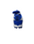 Used Nike FORCE TROUT 9 KEYSTONE BB/SB Cleats Royal Blue Senior 10 11834-S000049337 View 4