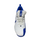 Used Nike FORCE TROUT PRO BB/SB Cleats Royal Blue Senior 11.5 11834-S000049344 View 3