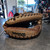 Used Wilson A2K BB/SB Catchers RH Throw Brown 32 1/2" 11796-S000057062 View 3