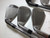 Used Callaway EDGE Mens Iron Set RH 5I-PW 10105-S000306292 View 3