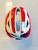 Used Cascade CASCADE LX Lacrosse Helmet Red One Size 11860-S000307257 View 3