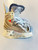 Used Bauer XXV Junior Hockey Skate Junior 01 11860-S000307260 View 1