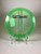 Used Innova CHAMPION THUNDERBIRD Disc Golf Driver Neon Green 169g 10105-S000306293 View 1