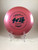 Used Prodigy 500 H3 V2 Disc Golf Driver Pink 174g 10105-S000306299 View 1