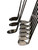 Used Maltby KE4/ST2 Mens Complete Set RH 9 Piece 11884-S000062267 View 4
