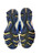 Used Nike Adult FB Cleats Royal Blue Senior 5.5 11732-S000364625 View 4