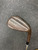 Used Cleveland RTX6 ZIPCORE Tour Rack Golf Wedge Mens RH 56 Degree 11945-S000250960 View 1