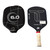 Used THRIVE AZUL 16 PADDLE Pickleball Racquet Black 11166-S000130941 View 1