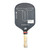 Used THRIVE AZUL 16 PADDLE Pickleball Racquet Black 11166-S000130942 View 1