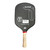 Used THRIVE SURGE PADDLE Pickleball Racquet Black 11166-S000130943 View 1