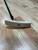 Used CERASPORTS ZRO2 CERAMIC Mens Putter RH 11628-S000189789 View 1