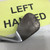 Used Callaway JAWS RAW 54.10 54 DEG LH WEDGE Golf Wedge Mens LH 54 Degree 11752-S000076471 View 2