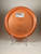 Used Axiom PRISM PLASMA PYRO Disc Golf Mid Range Orange 176g 10105-S000306306 View 2