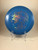 Used Clash Discs STEADY SPICE Disc Golf Driver Royal Blue 178g 10105-S000306321 View 1