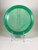 Used Innova CHAMPION DAEDALUS Disc Golf Driver Green 173g 10105-S000306327 View 1