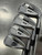 Used Adams Golf XTD FORGED Mens Iron Set RH 4I-PW 10558-S000250963 View 2