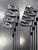 Used Adams Golf XTD FORGED Mens Iron Set RH 4I-PW 10558-S000250963 View 1