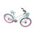 Used Huffy HUFFY SUMMERLAND CRUISER Cruiser Bike Womens Royal Blue 19-20" - LG  Frame 11708-S000192844 View 2