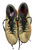 Used Adidas Soccer Turf Shoes Gold Senior 9 11613-S000180424 View 1