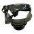 Used GAMEFACE BB/SB Fielders Mask Grey One Size 11947-S000167622 View 1