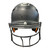 Used Schutt SSMC IAF Batting Helmet w/Mask Black One Size 11947-S000167626 View 2