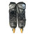 Used Mission AXIOM Senior Aggressive Skates Black Senior 6 11362-S000167630 View 3