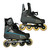 Used Mission AXIOM Senior Aggressive Skates Black Senior 6 11362-S000167630 View 2