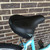 Used Schwinn LL BEAN RUNAROUND CRUISER Cruiser Bike Womens Carolina Blue 17-18" - MD  Frame 11752-S000076473 View 6
