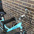 Used Schwinn LL BEAN RUNAROUND CRUISER Cruiser Bike Womens Carolina Blue 17-18" - MD  Frame 11752-S000076473 View 8
