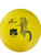 Used SPORTNEER EDEN Disc Golf Mid Range Yellow 11885-S000198969 View 1