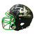 Used Riddell SPEED ICON FB Helmet Black XL 11890-S000141996 View 4