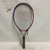 Used Wilson VENUS 25 Junior Tennis Racquet Purple 25" 11855-S000201942 View 1