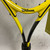 Used Wilson US OPEN 25 Junior Tennis Racquet Yellow 25" 11855-S000201941 View 3