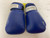 Used PROFORCE Boxing Gloves Royal Blue Senior 11855-S000201945 View 1